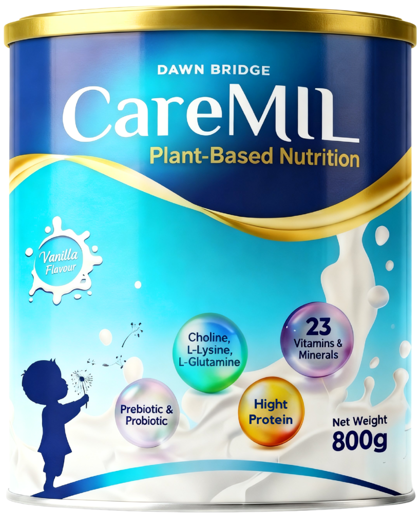 CareMIL | Lon 800g